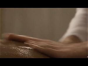 xCHIMERA - brazilian Luna Corazon erotic fetish plumb