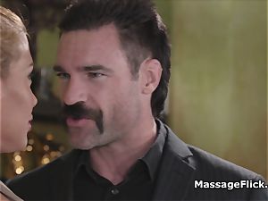 humungous jug massagists treating pornography mustache s fuckpole